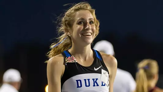 Bottorff Named to CoSIDA Academic All-District Team