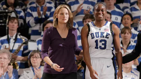 McKeehan, USA Basketball Prepare for Trip to Chile