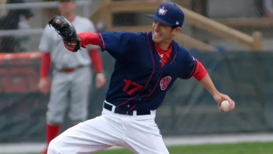 Blue Devils in the Pros: Manno on the Move