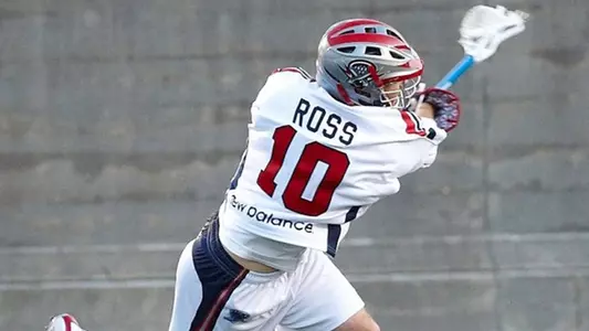 Duke Lacrosse in the MLL Update