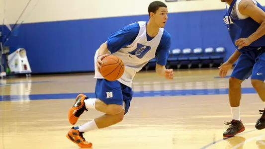 Murphy & Rivers Bring Strong Pedigrees to Duke