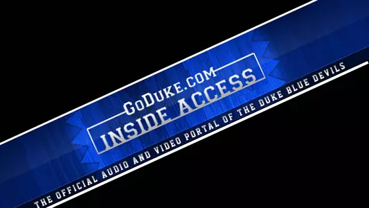 GoDuke.com Releases Fall Streaming Schedule