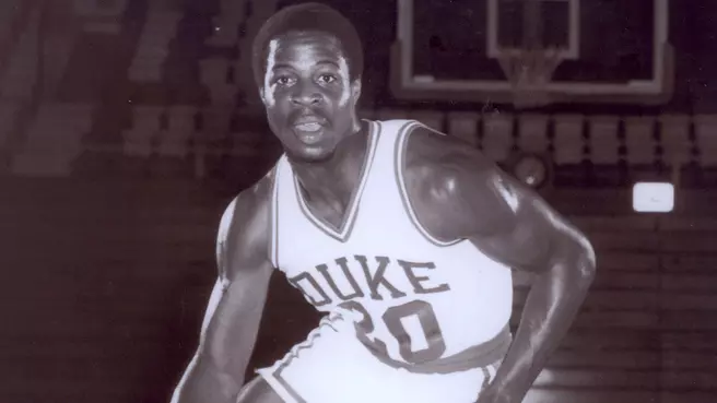 Banks Named ACC 2014 Tournament Legend