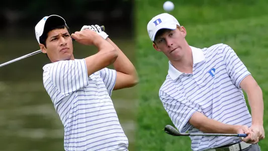 Cody, Suri Set to Compete in U.S. Amateur
