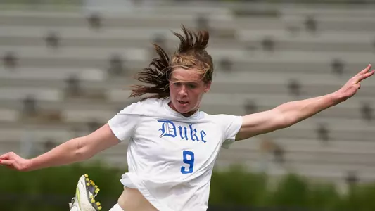 Q&A with Freshman Kelly Cobb