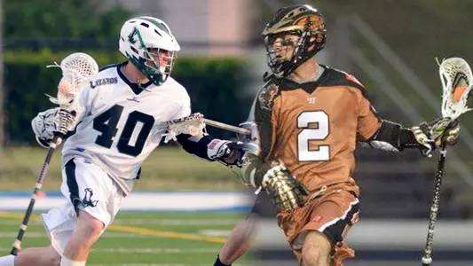 Crotty, Danowski Named to 2011 All-MLL Squad