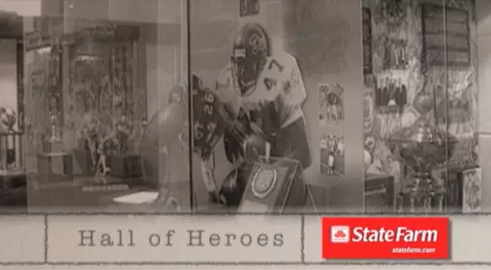 Duke Football Hall of Heroes: QB Ben Bennett