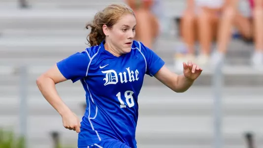 Duke Closes Five-Game Homestand Thursday Versus Miami