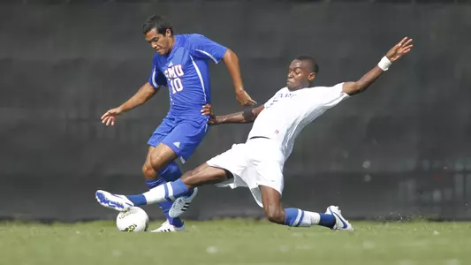 Ibeagha Garnering Preseason Accolades