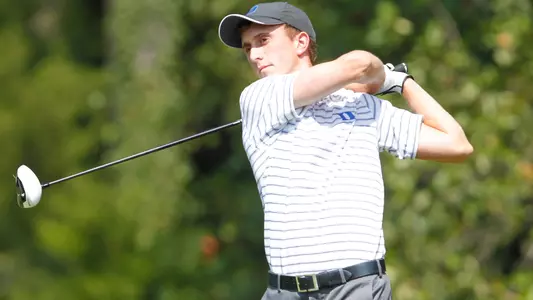 Three Blue Devils Named All-America Scholars