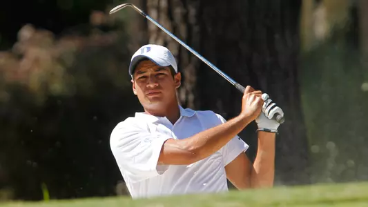 What's in the Bag with Julian Suri