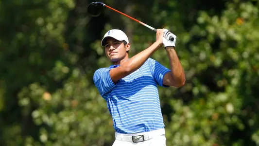 Blue Devils Host Rod Myers Invitational This Weekend