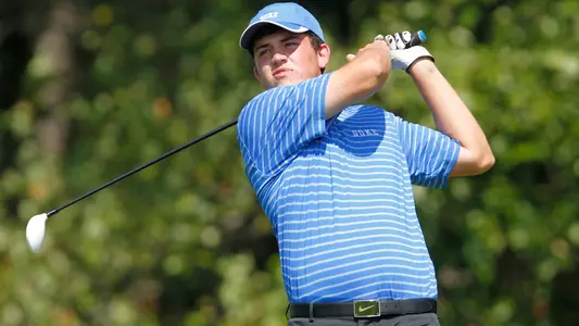 What?s in the Bag with Michael Ricaurte