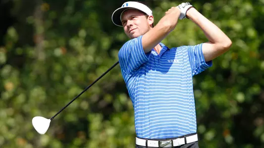 Duke Ranked 17th in Latest Golf World Coaches' Poll