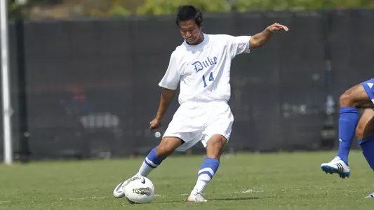 Joe Pak Senior Profile