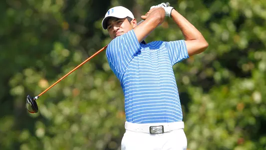 Suri Named to All-ACC Team