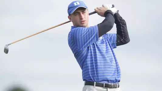 Paolini to Play in Western Refining Classic