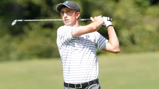 Spencer Anderson Senior Profile