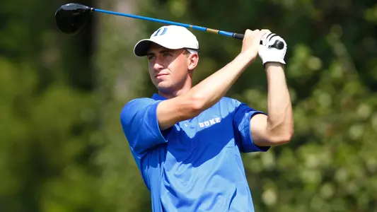 Paolini Earns Golfweek All-America Accolades