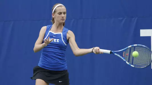 Mulholland and Turewicz Advance at SDSU Fall Classic