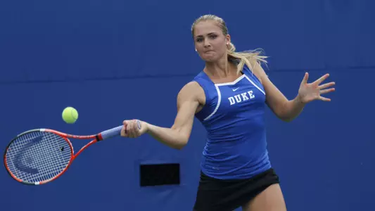 Meet Freshman Annie Mulholland