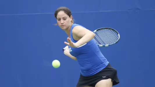 No. 4 Duke Downs No. 46 Virginia Commonwealth, 7-0