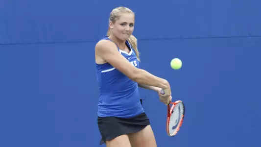 No. 3 Duke Survives No. 23 Ole Miss, 4-3