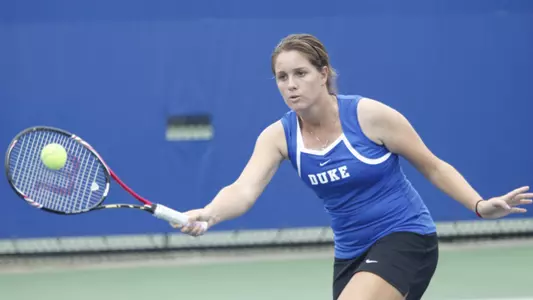 Blue Devils Finish Day Four at Carolina Regionals