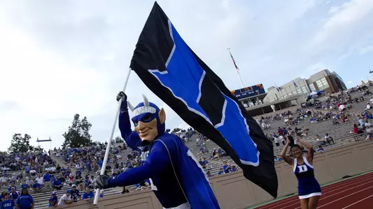 Duke Ranks Seventh in Directors' Cup Standings