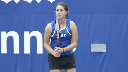 Capra and Goldfeld Travel to ITA Indoors