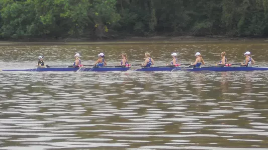 Rowing Signs 11 to Class of 2016