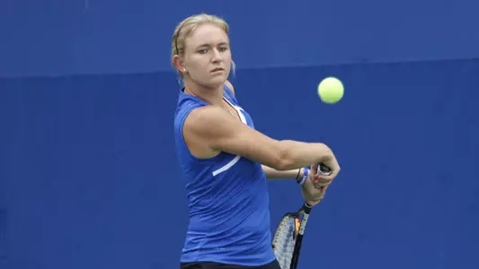Blue Devils Travel to Riviera/ITA All-Americans