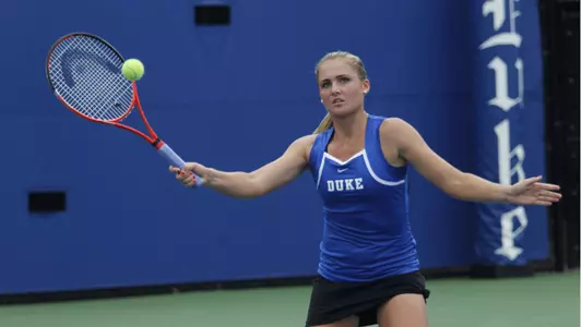 Mulholland and Turewicz Finish Day Two at SDSU