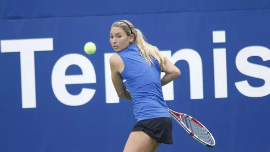 Blue Devils Wrap Up UNLV Invitational