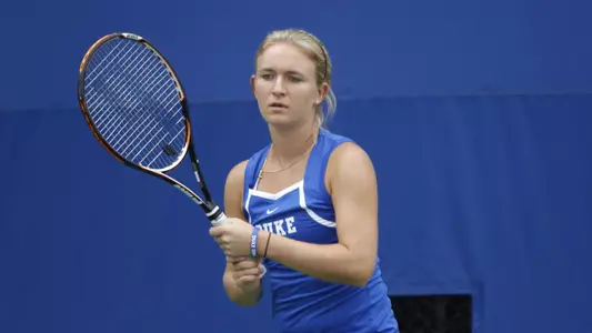 No. 3 Duke to Host William & Mary in 2012 Opener