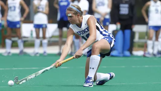 Blue Devils Earn NCAA Tournament Bid