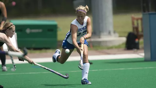 Buttinger Spends Summer With Canadian U-21 Team