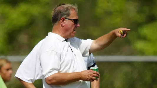 Duke Honors Former Coach John Rennie