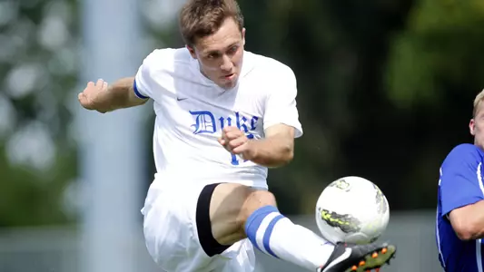 Duke Hosts UNC Wilmington to Begin Three-Game Homestand