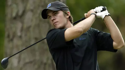 Blaum and Ogilvie Advance to U.S. Open