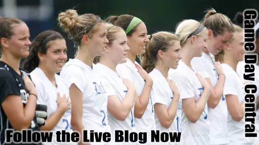 Follow the Classic Today Via Live Stats & Live Blog