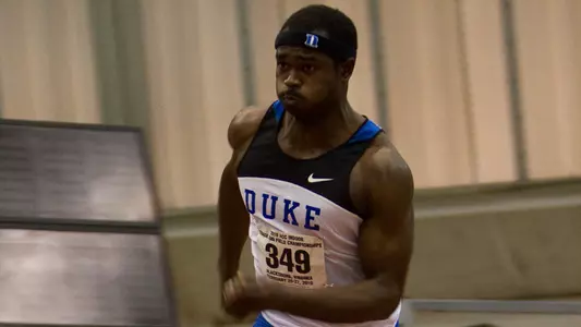 Track and Field to Open Indoor Season This Weekend