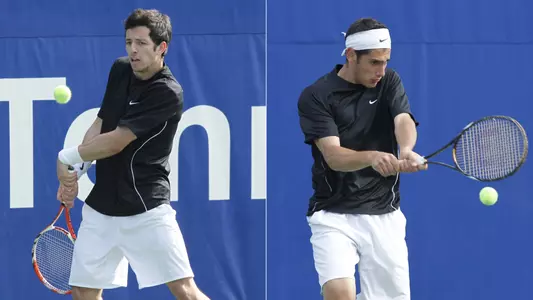 Blue Devils Set to Host Pair of Top-15 Teams