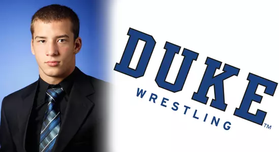 Wrestling Falls at Virginia