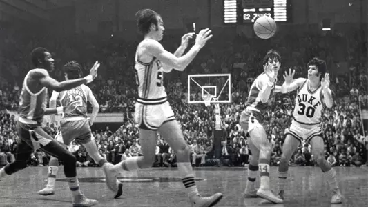 When Cameron Became Cameron