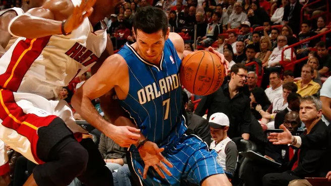 Duke in the NBA Update: Redick, Orlando Magic Red Hot