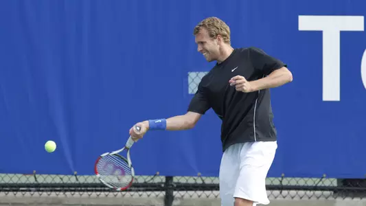 Duke Cruises Past VCU in ITA Kick-Off First Round
