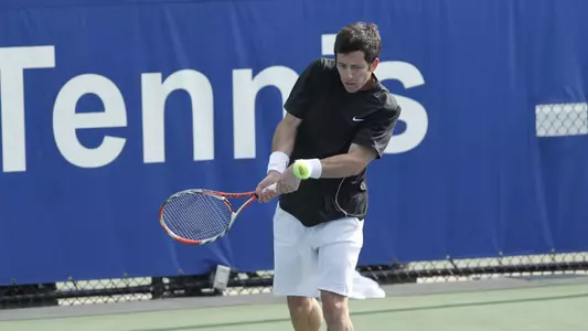 Cunha Earns Third ACC Player of the Week Nod