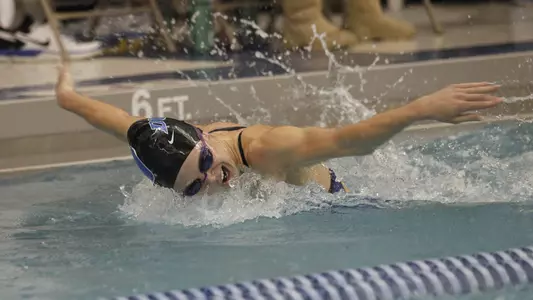 Lauren Weaver Senior Profile