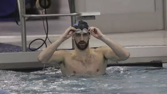 Ben Tuben Senior Profile